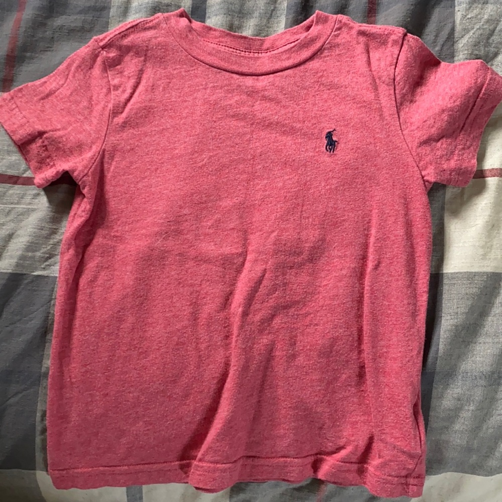 Polo Ralph Lauren T Shirt